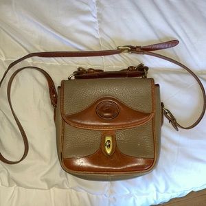Leather Purse